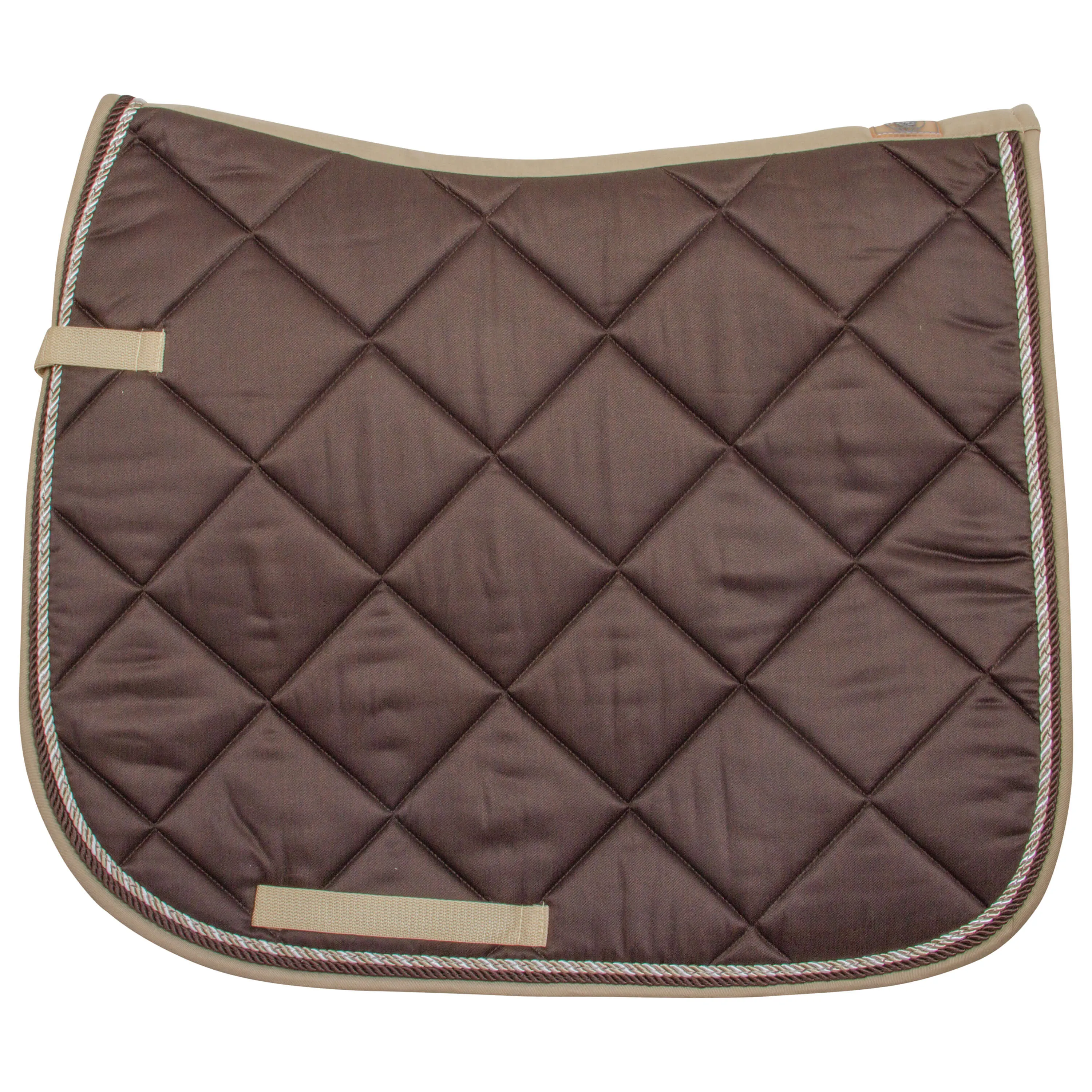 Imperial Riding Italy GP Saddle Pad