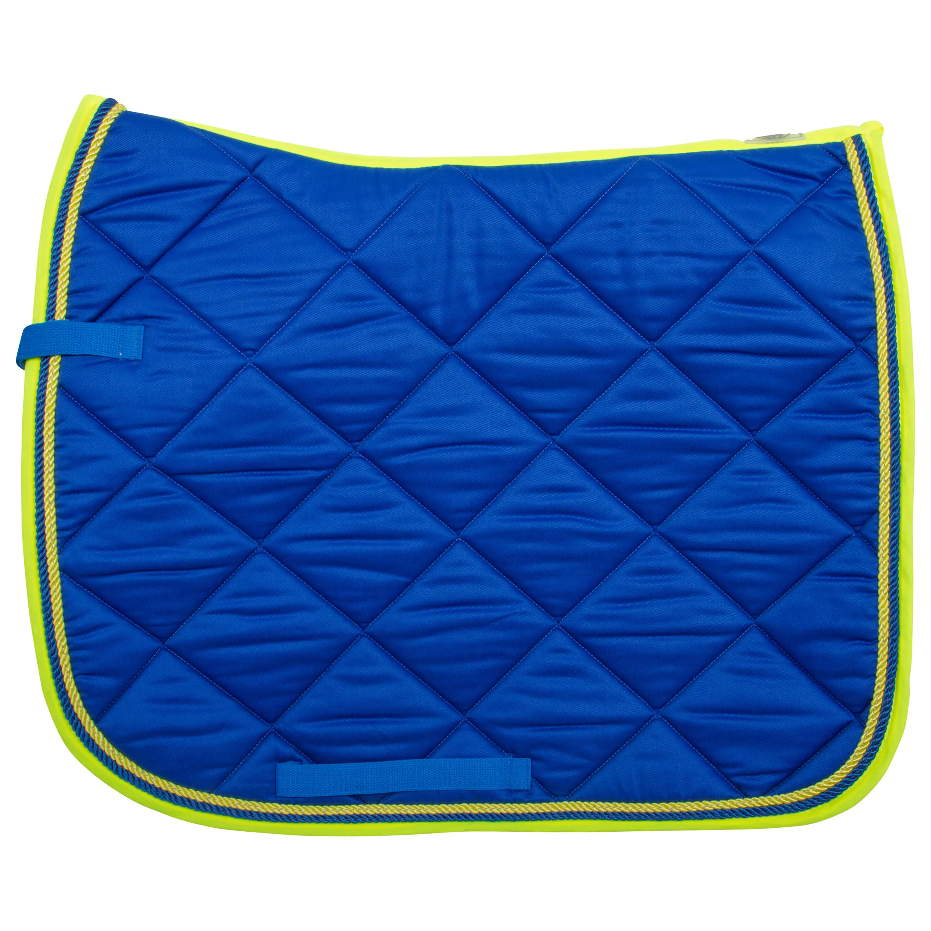 Imperial Riding Italy GP Saddle Pad