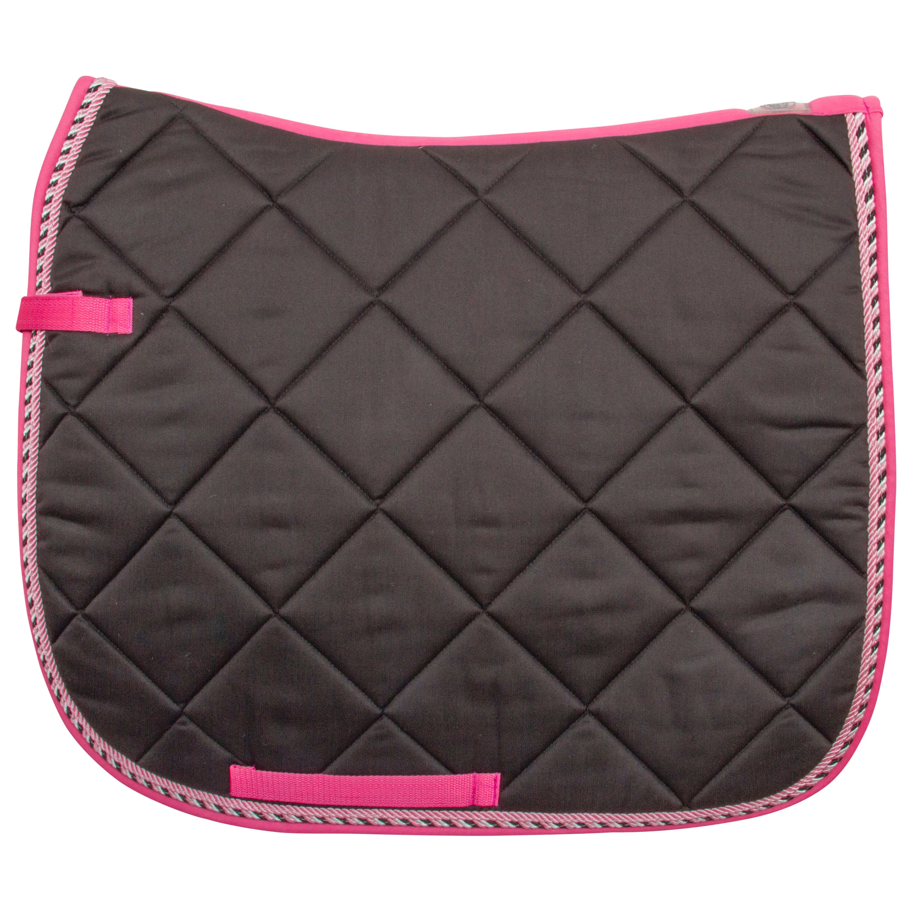 Imperial Riding Italy GP Saddle Pad