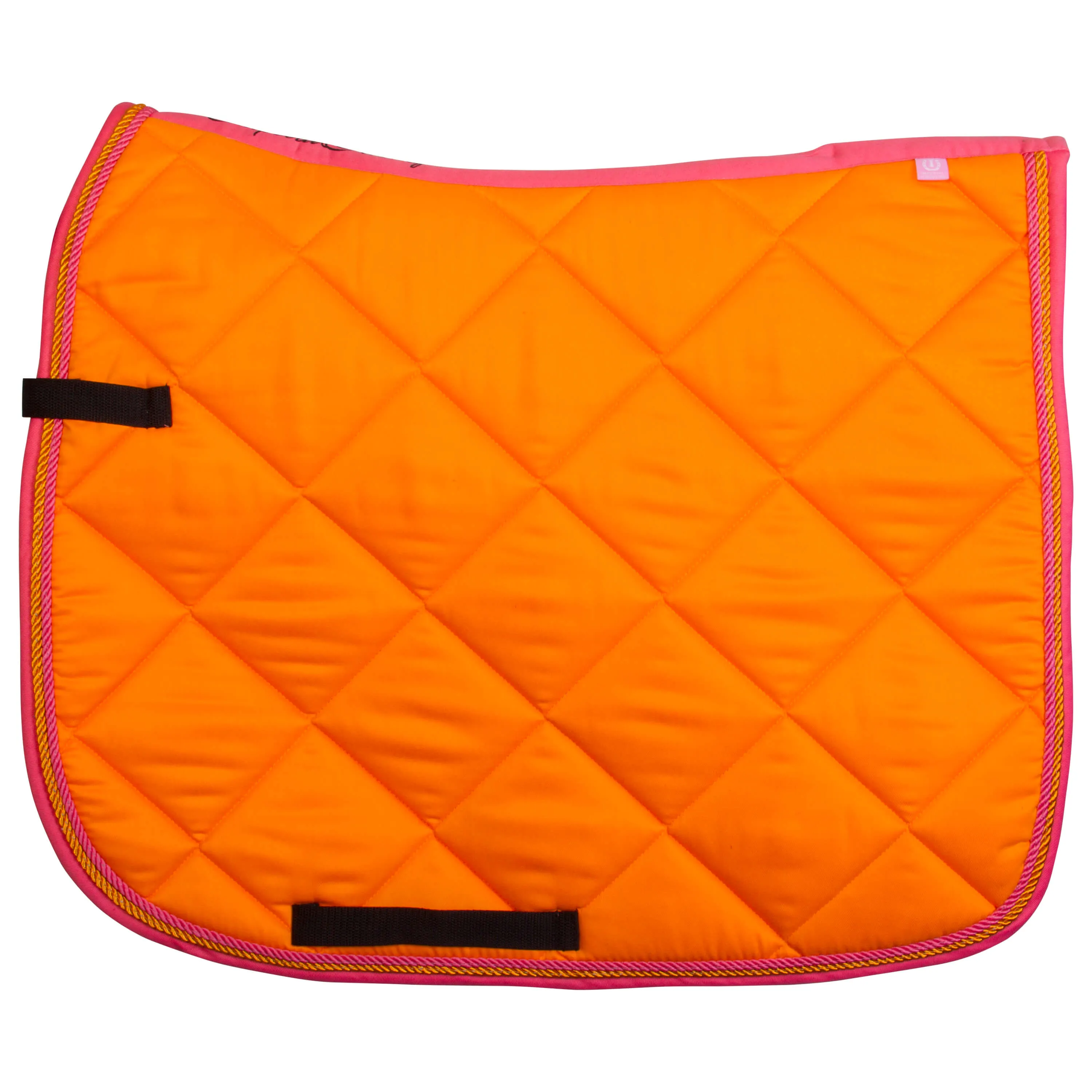 Imperial Riding Italy GP Saddle Pad