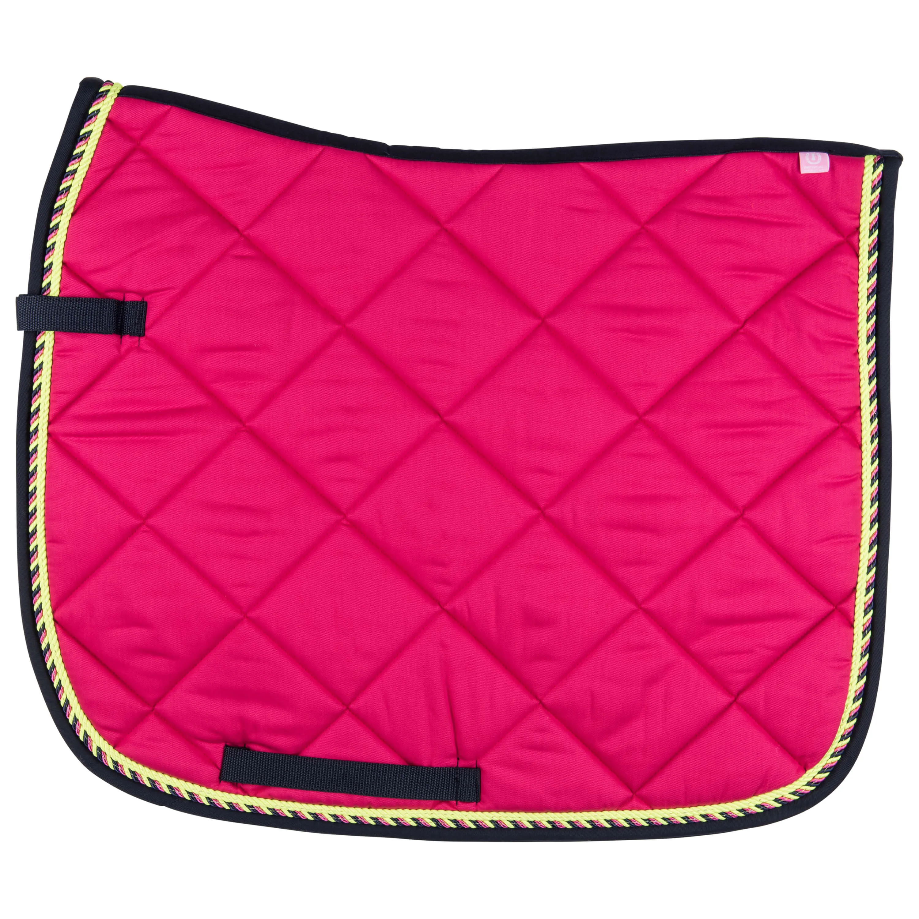 Imperial Riding Italy GP Saddle Pad