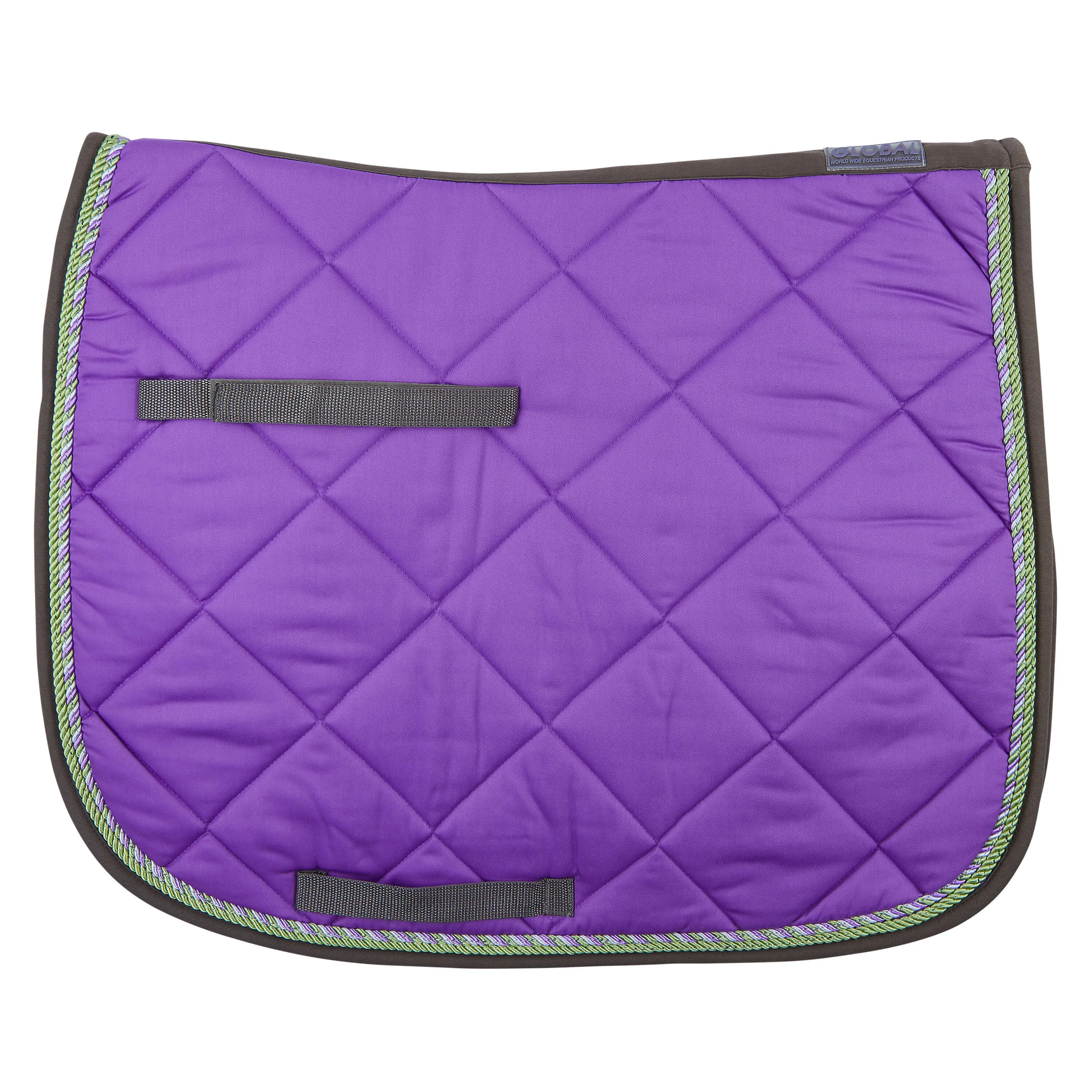 Imperial Riding Italy GP Saddle Pad