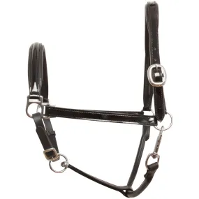 Imperial Riding Leather Headcollar