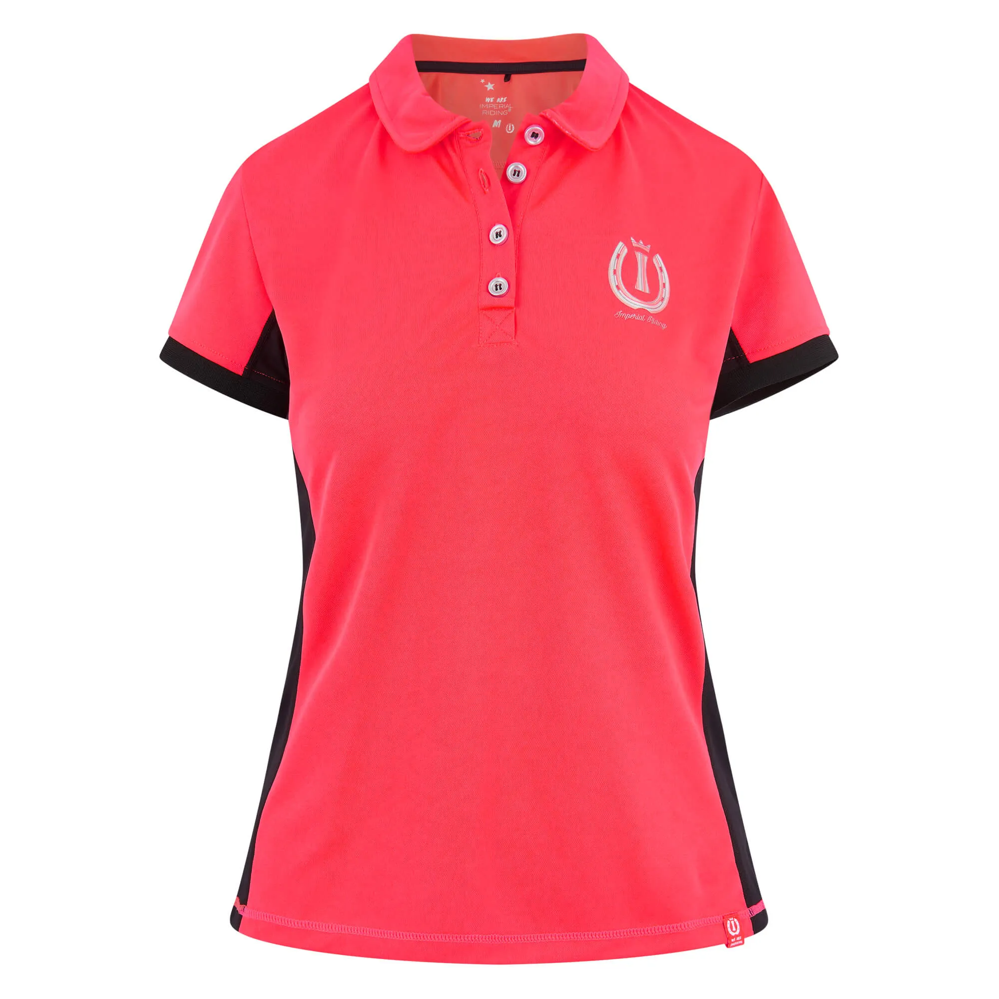 Imperial Riding Queen To Be Polo Shirt