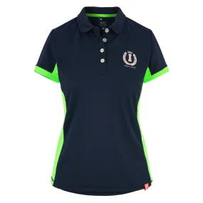 Imperial Riding Queen To Be Polo Shirt