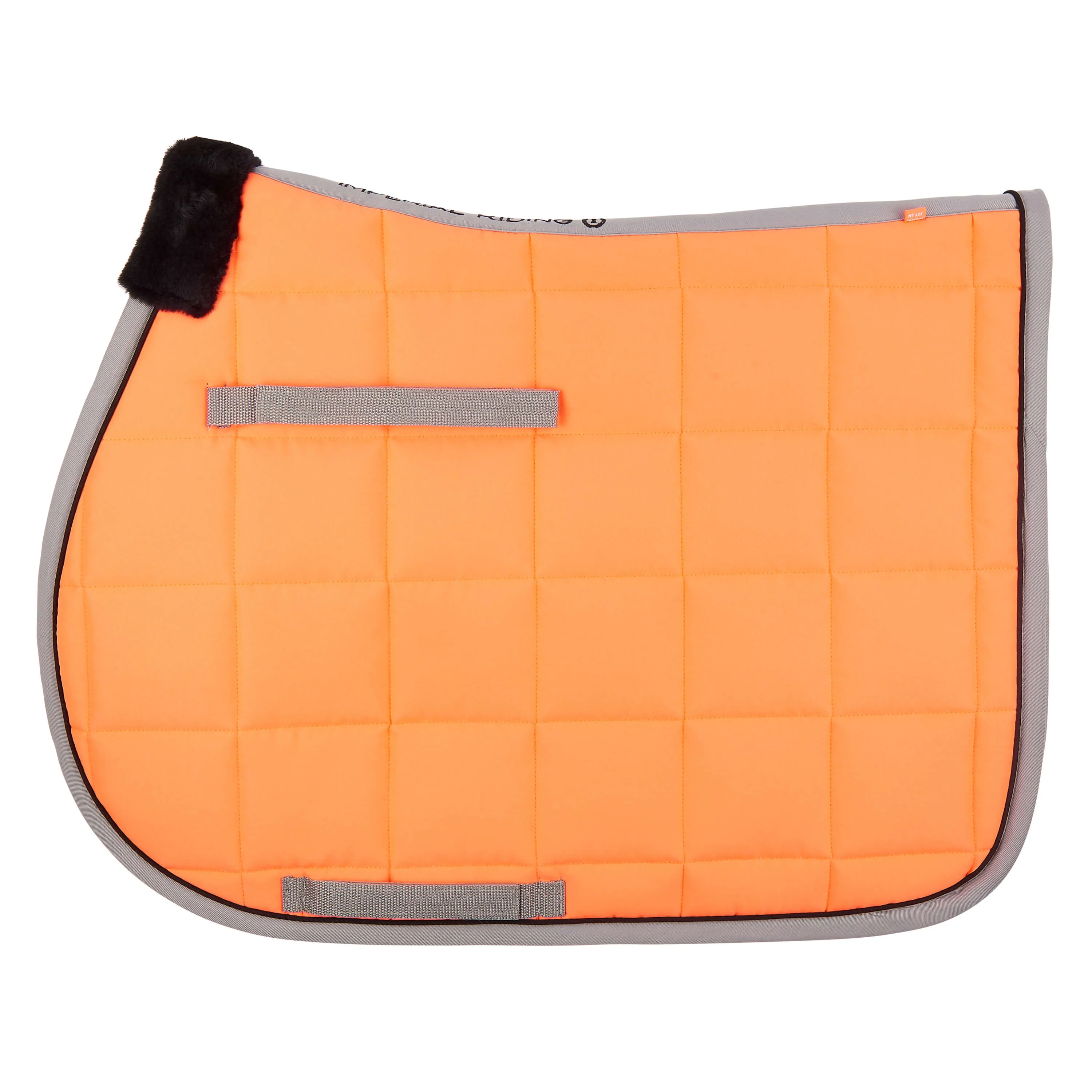 Imperial Riding Ride and Shine Base Imperial GP Saddle Pad