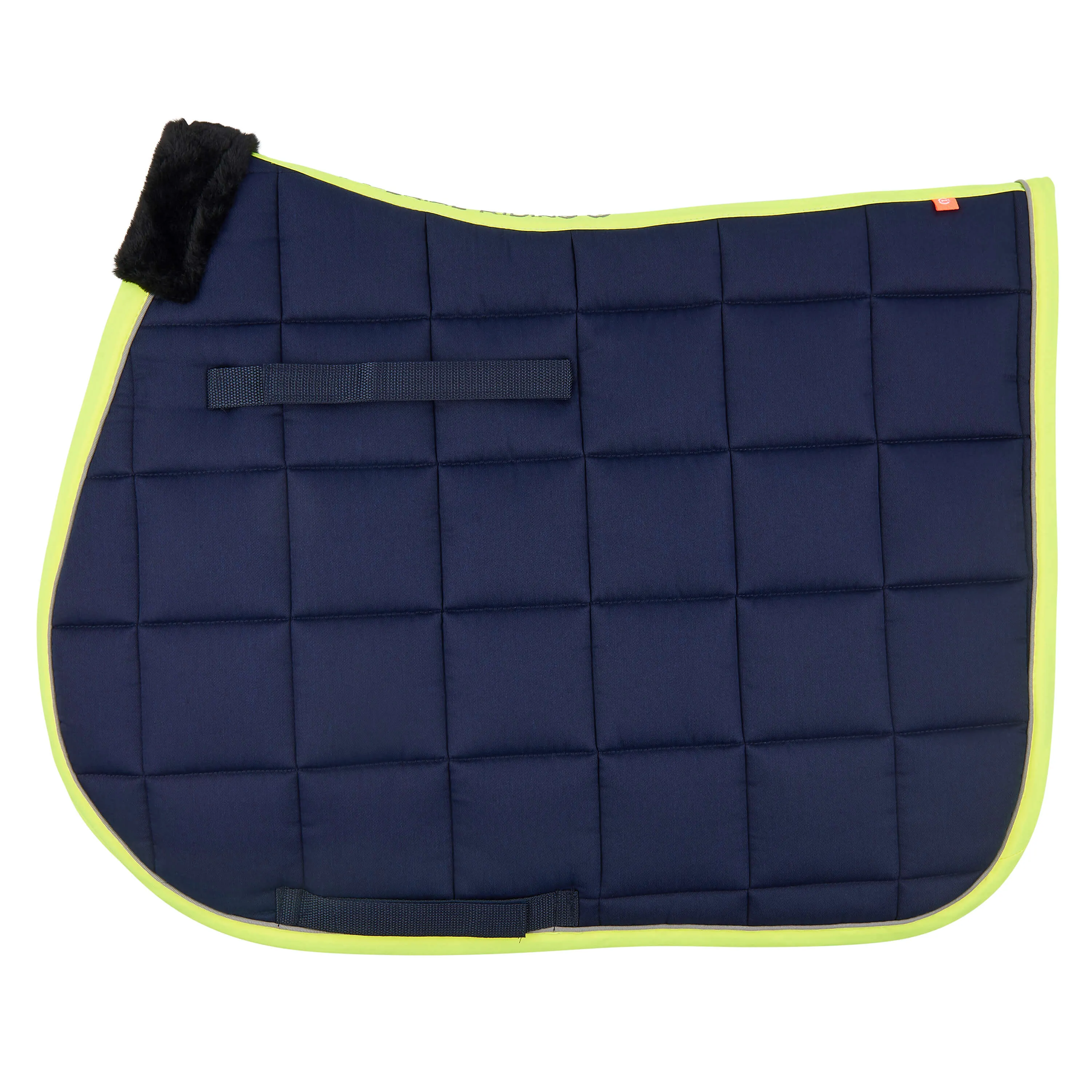 Imperial Riding Ride and Shine Base Imperial GP Saddle Pad