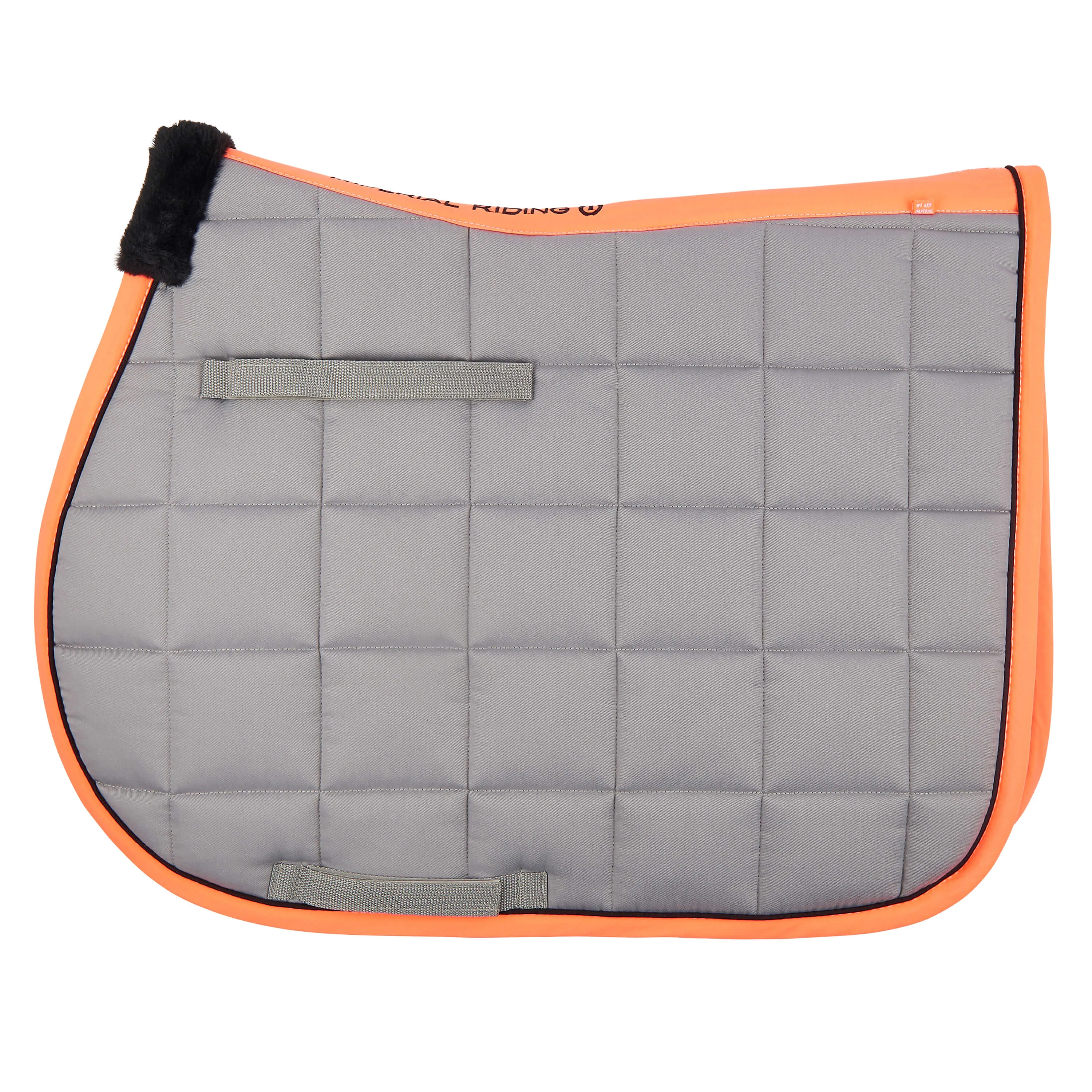 Imperial Riding Ride and Shine Base Imperial GP Saddle Pad