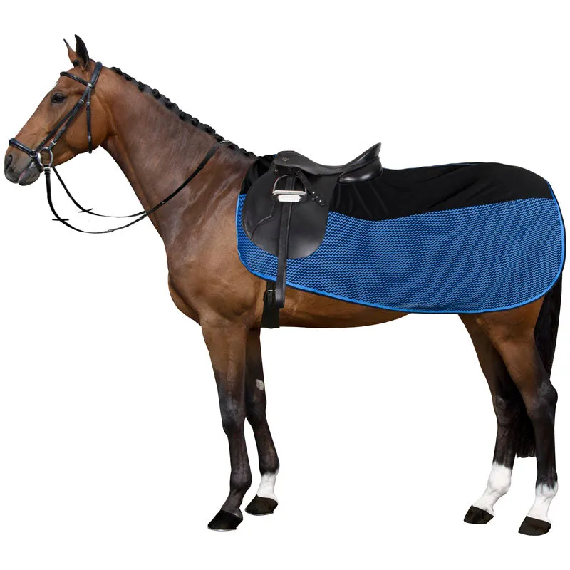 Imperial Riding Safari Fly Exercise Blanket