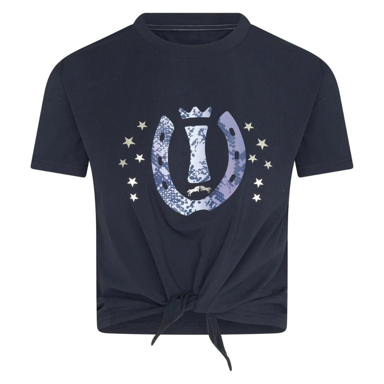 Imperial Riding Star Girl Top