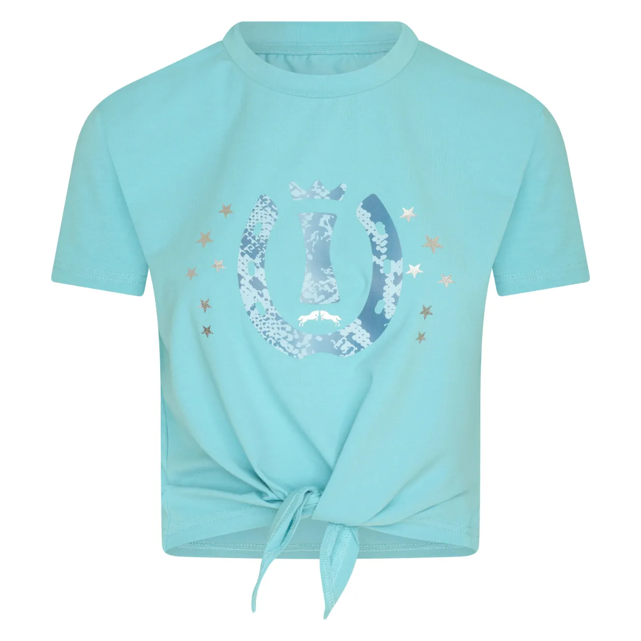 Imperial Riding Star Girl Top