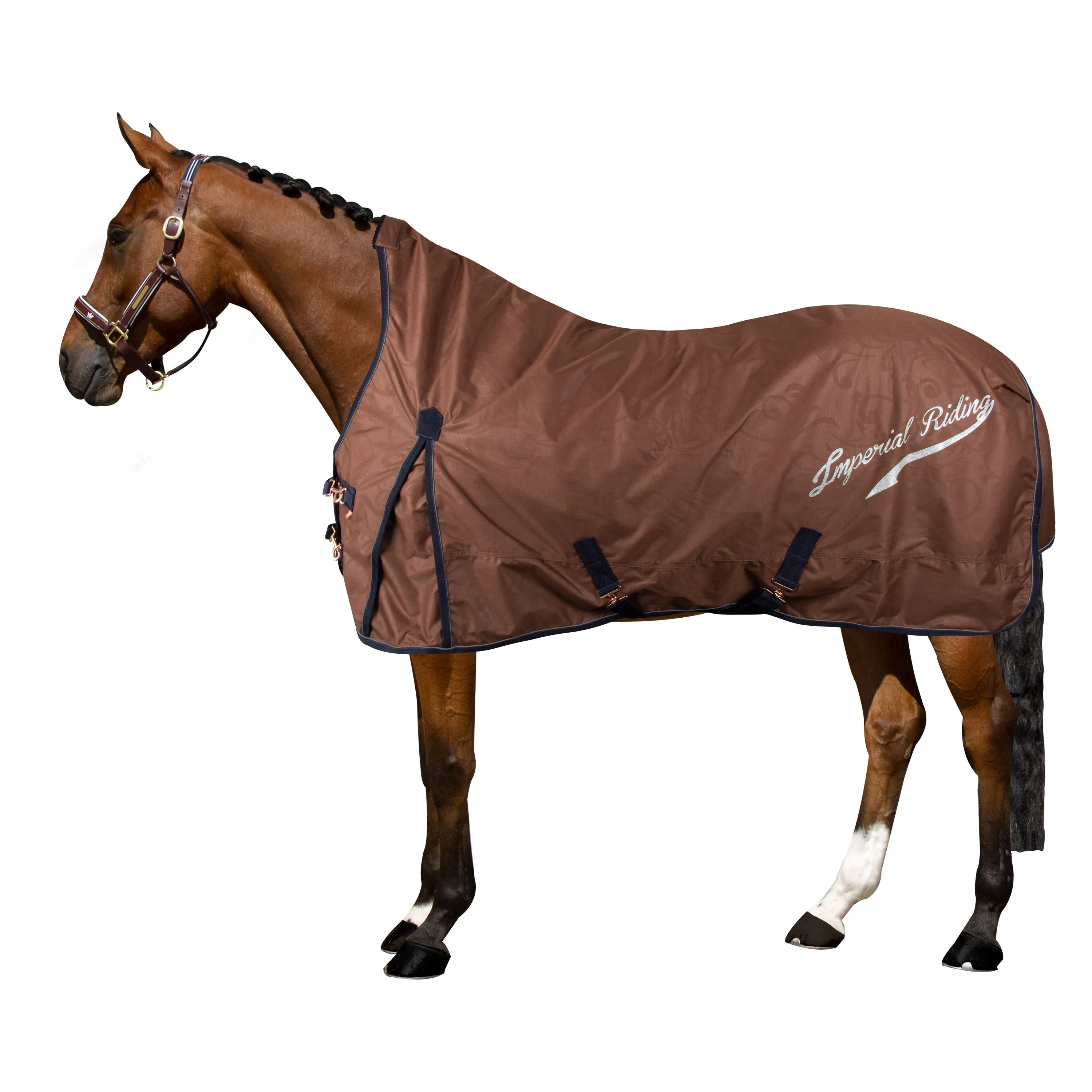 Imperial Riding Super-Dry 200g Turnout Rug