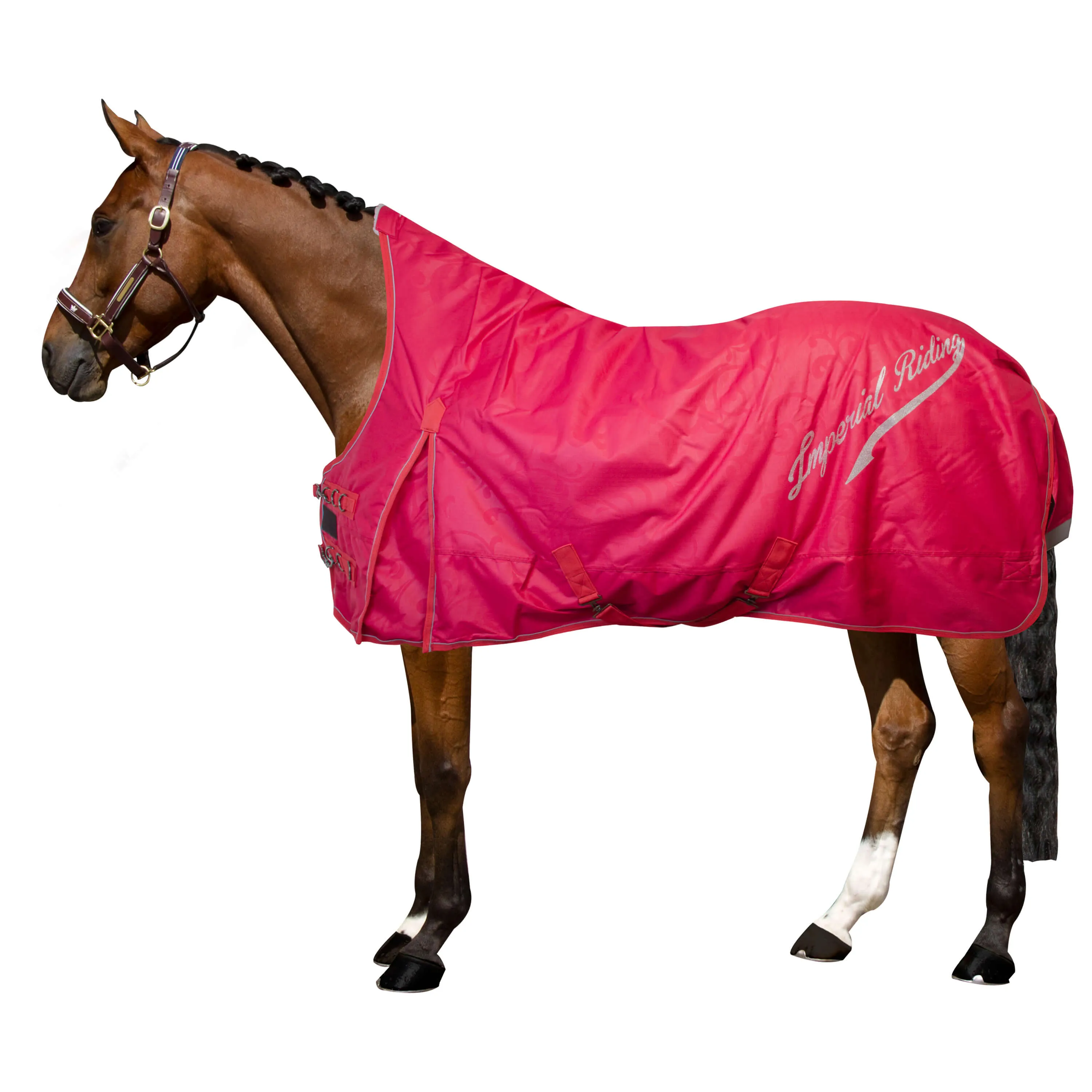 Imperial Riding Super-Dry 200g Turnout Rug