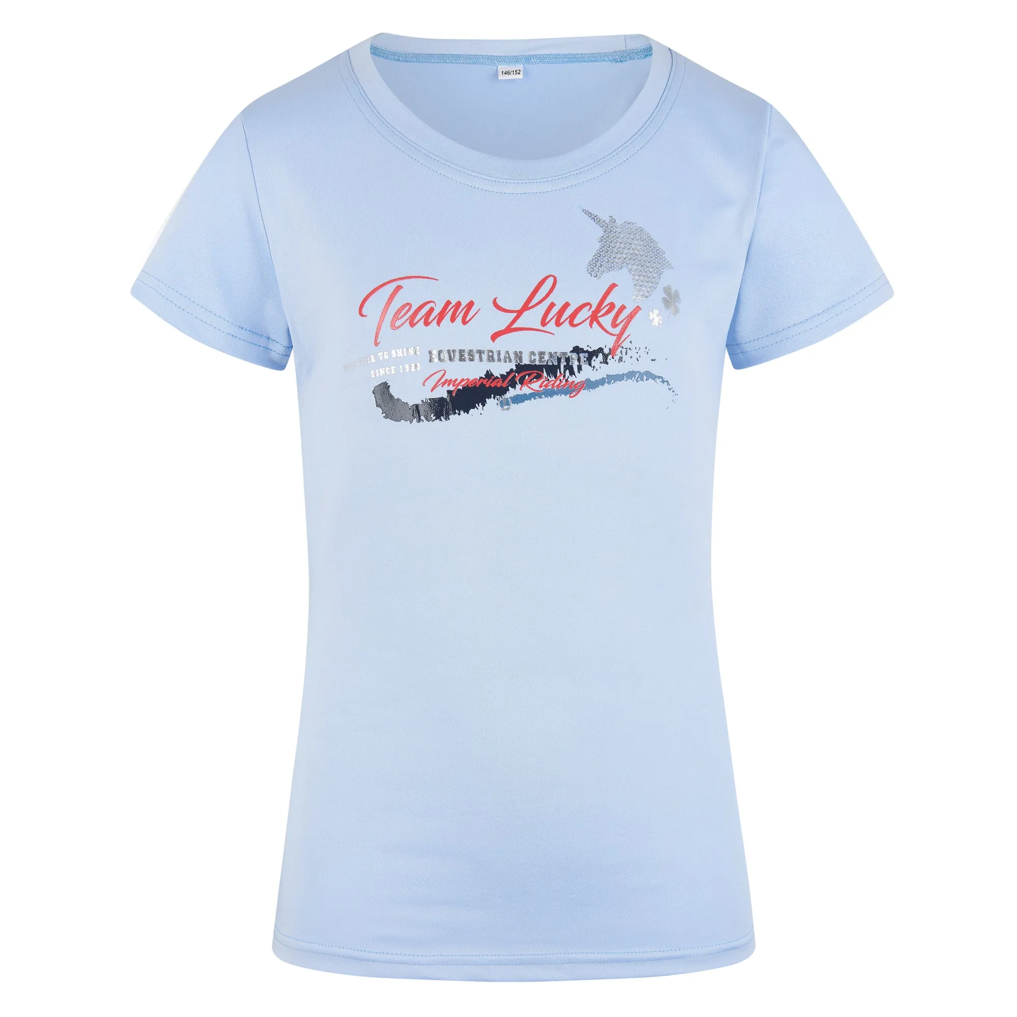 Imperial Riding Trending T-Shirt