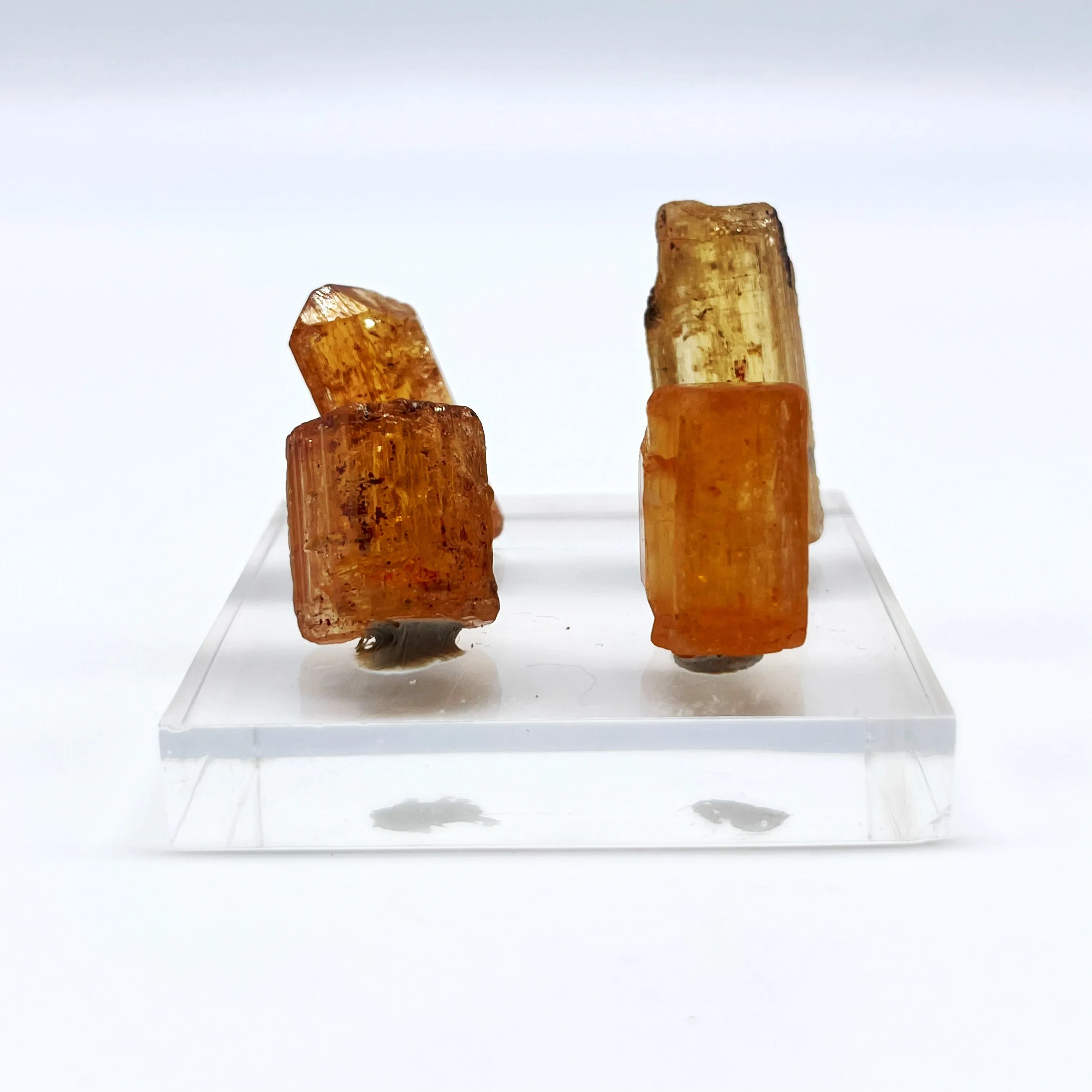 Imperial Topaz