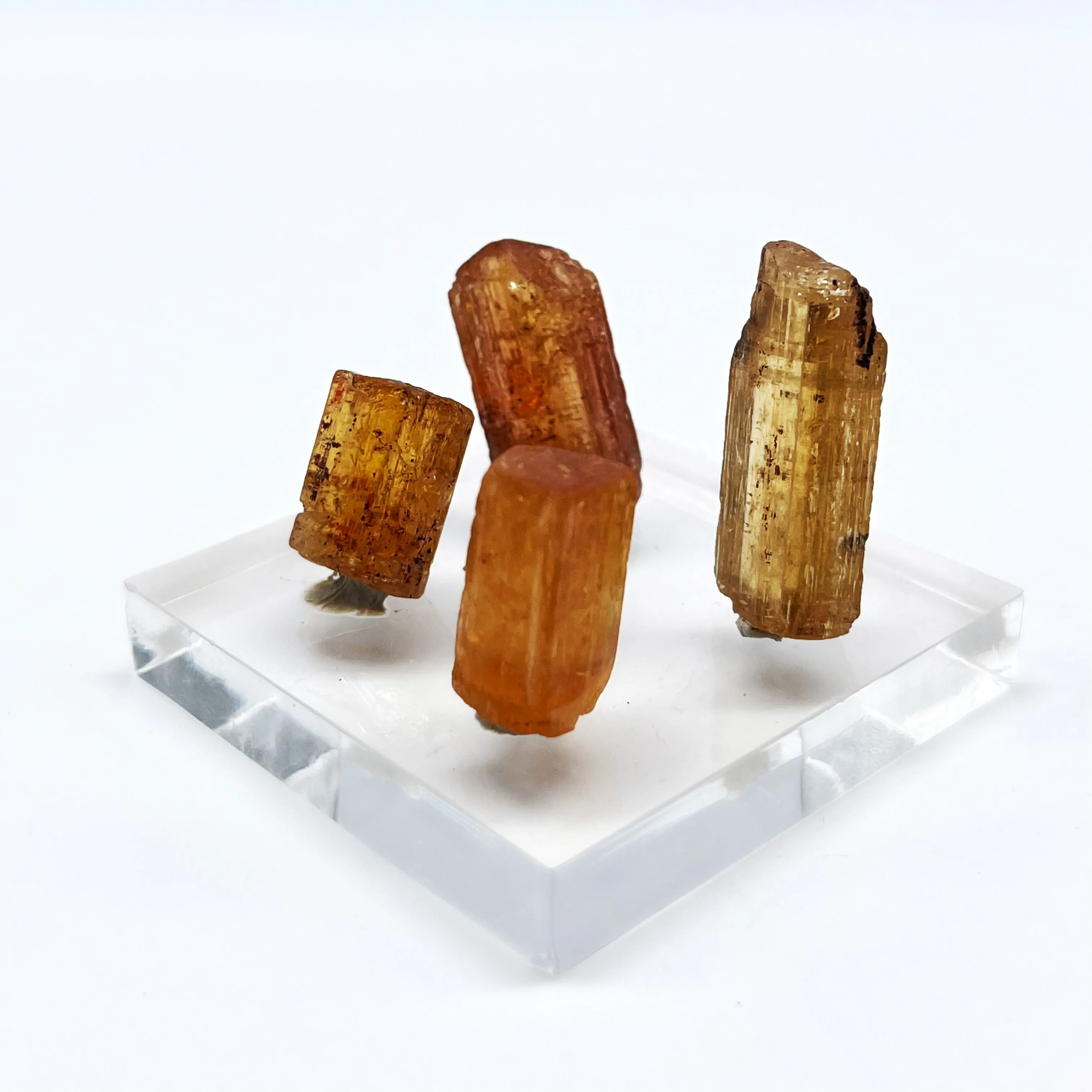 Imperial Topaz