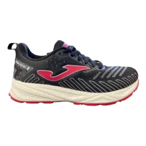 Joma running shoe R.Viper Lady 2201 black-fuchsia