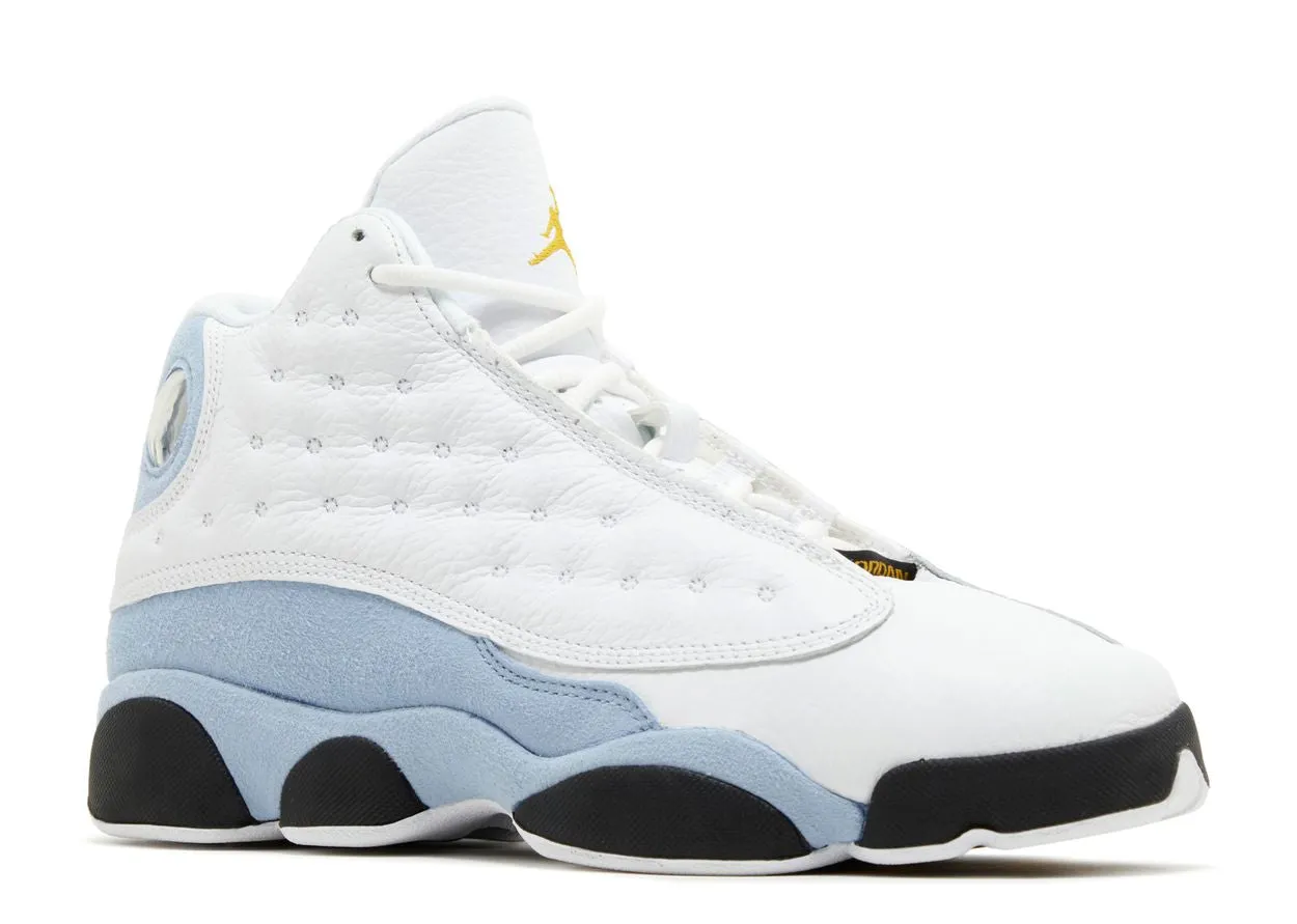 Jordan Retro 13's Blue Grey (GS)