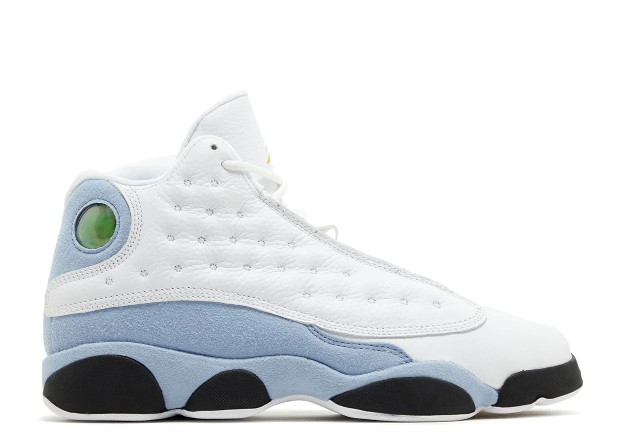 Jordan Retro 13's Blue Grey (GS)