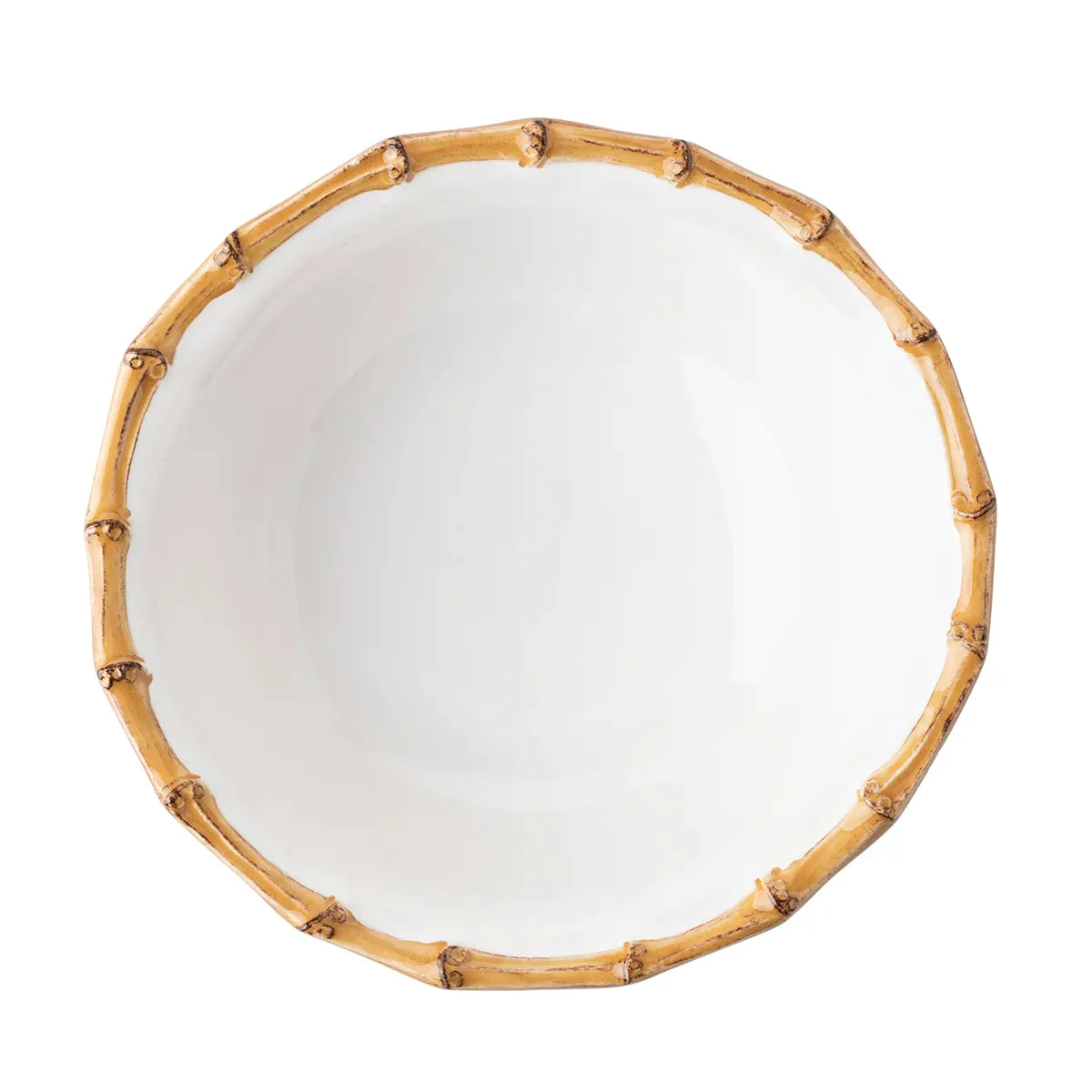 Juliska Bamboo Bamboo Rice Bowl