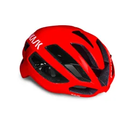 KASK Protone ICON Bicycle Helmet - Red - Small