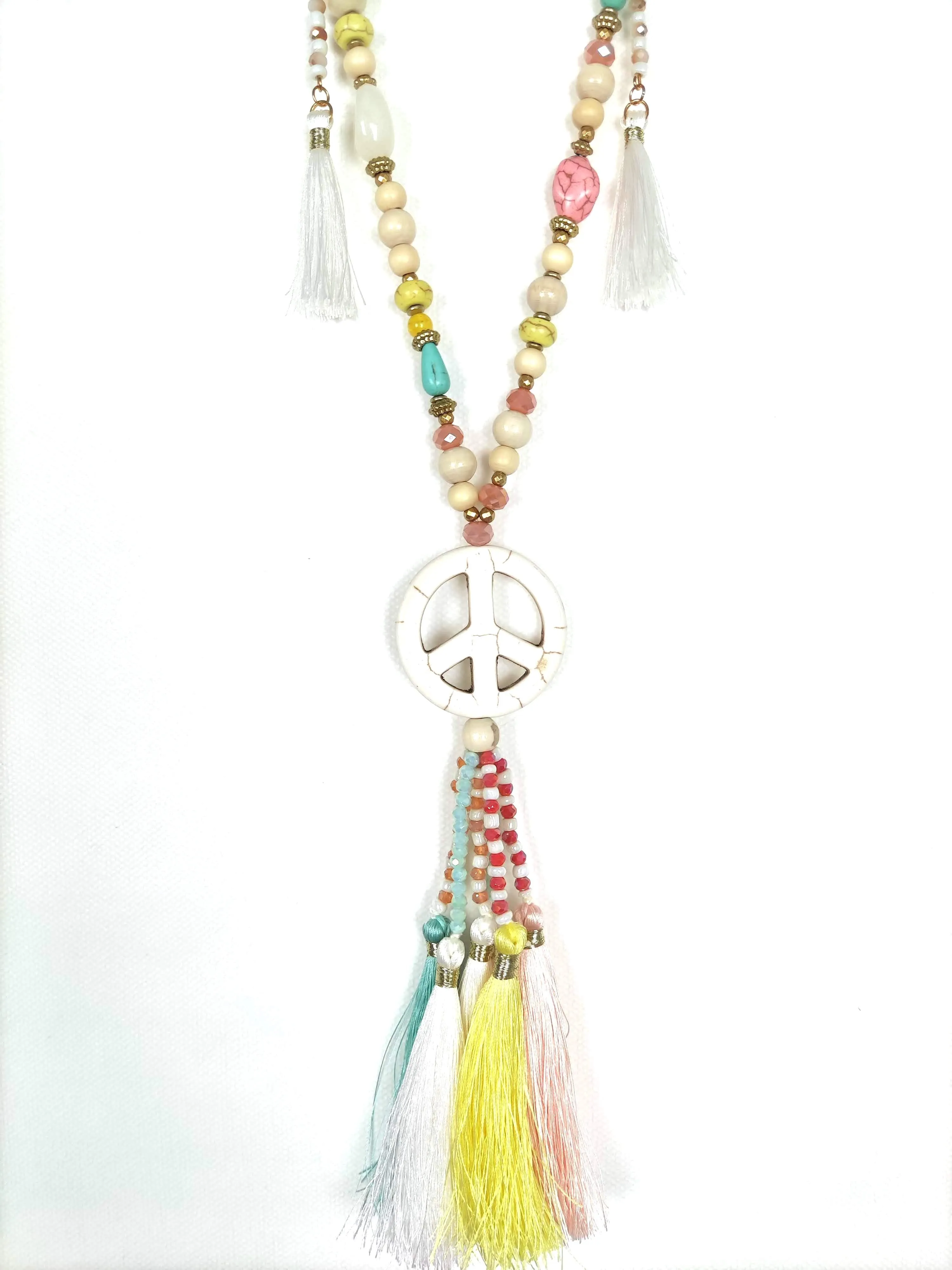 KETTE PASTELL PEACE