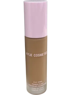 Kylie Cosmetics Beige Power Plush Longwear Foundation 30ml