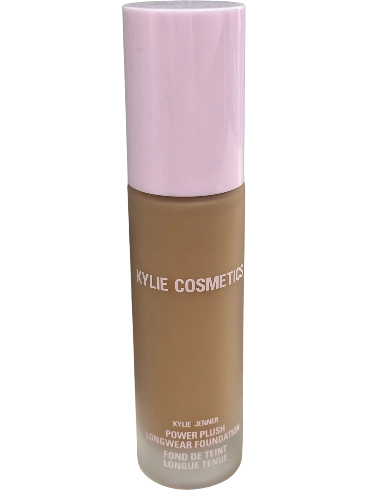 Kylie Cosmetics Beige Power Plush Longwear Foundation 30ml