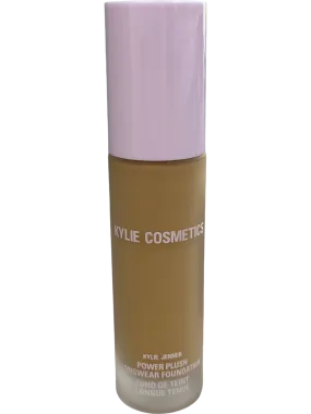 Kylie Cosmetics Foundation Longwear Nude Shade Sealed UK 30ml