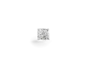 Lab-Grown Loose 1ct. Princess Cut Diamond | White