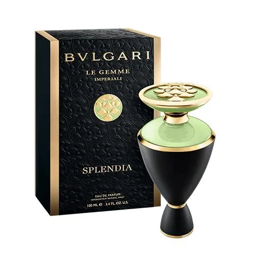 Le Gemme Splendia 100ml EDP for Women by Bvlgari