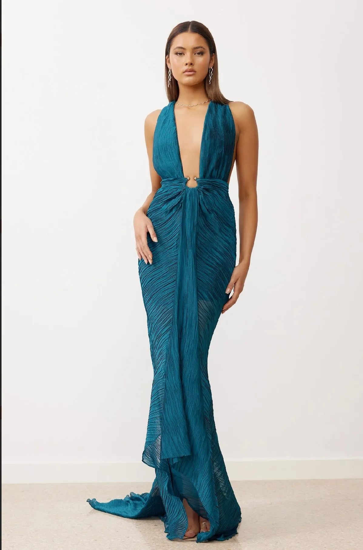 Lexi Sirena Dress