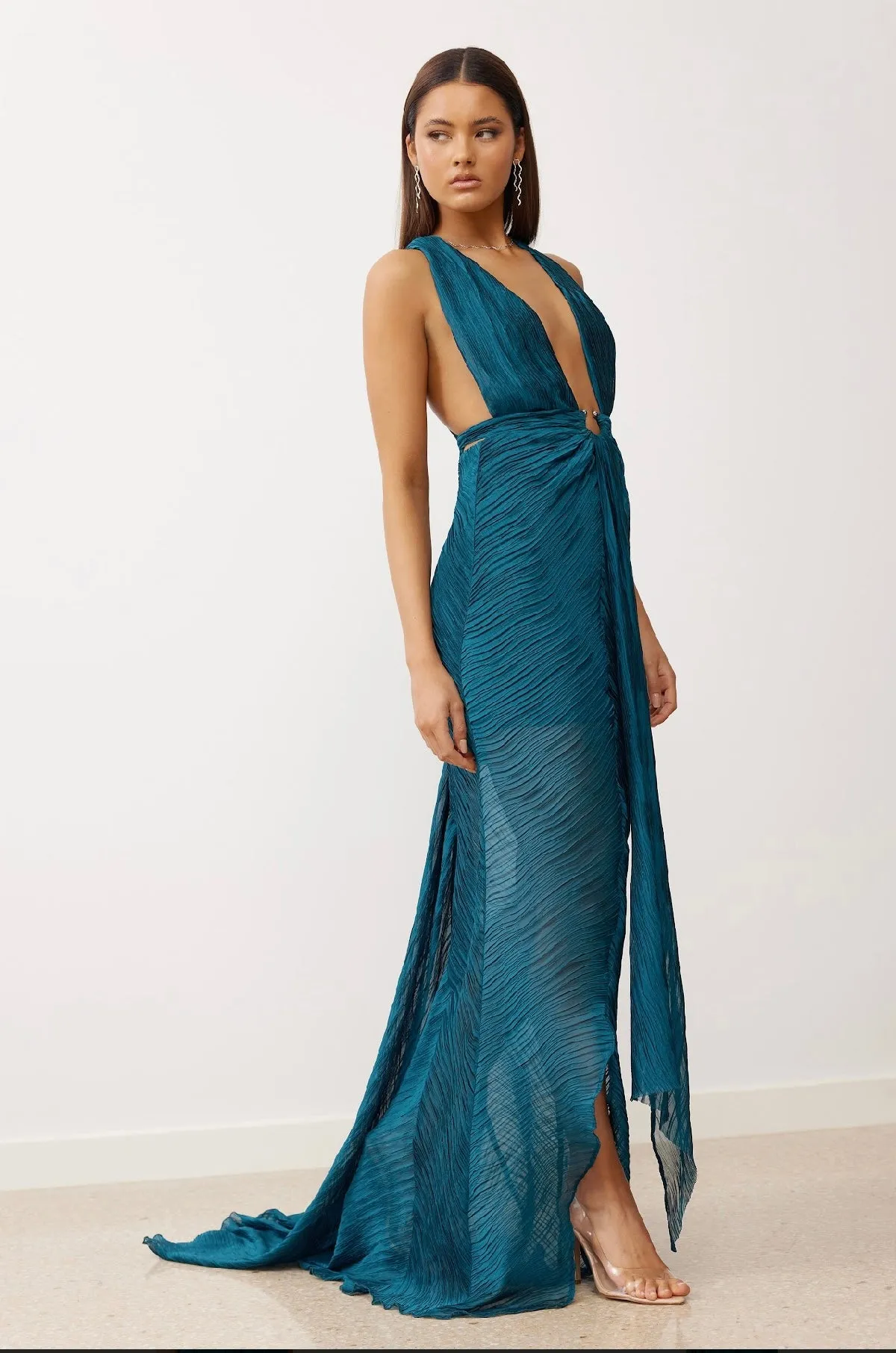 Lexi Sirena Dress