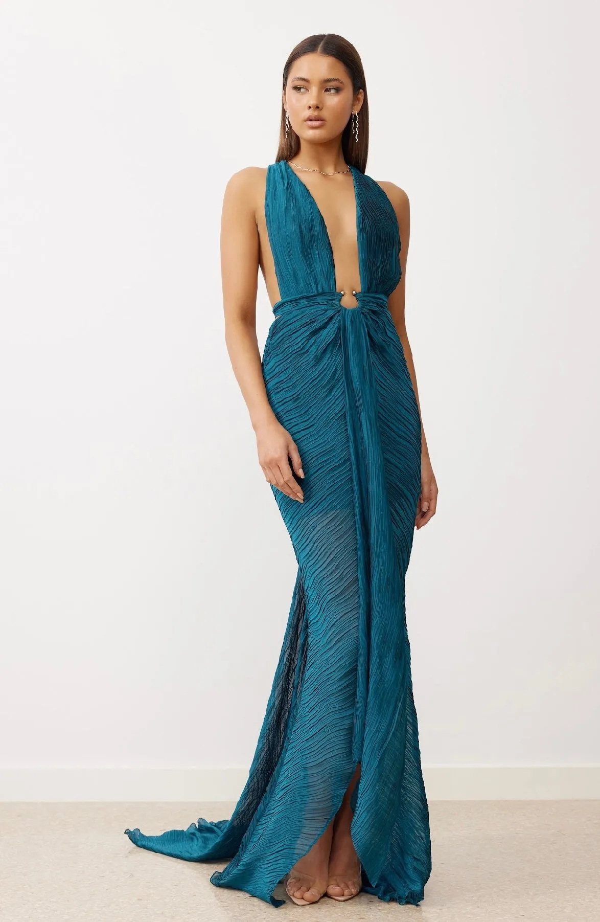 Lexi Sirena Dress