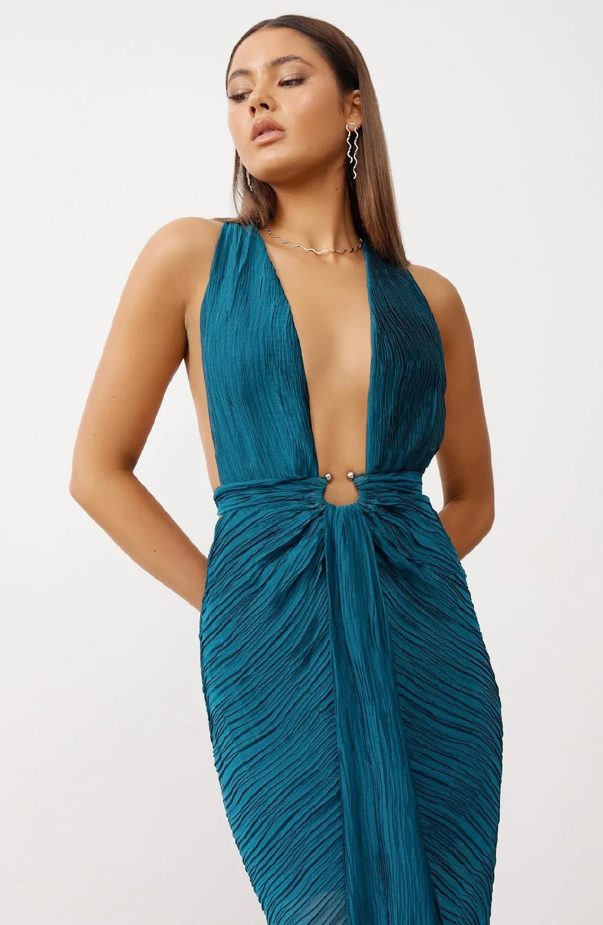 Lexi Sirena Dress