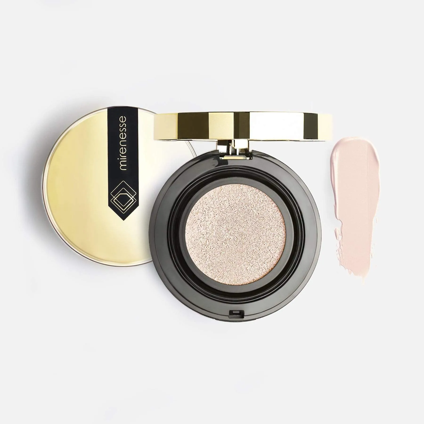 *Limit 3* 10 Collagen Cushion Compact Foundation- Winner Best Foundation