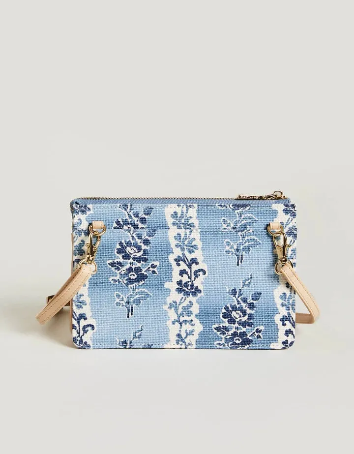 Lindsey Phone Crossbody - Peeples Song