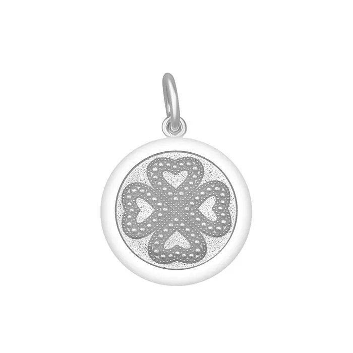 LOLA Four Leaf  Clover Pendant