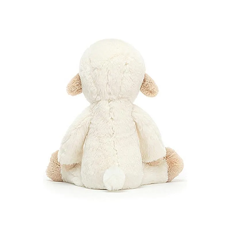 Lovely Sheep Doll Toys Little Soft Stuffed & Plush Animals Funny Doll Simulation Lamb for Kids Children Gifts Kawaii Genius Toys