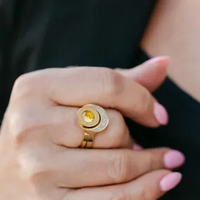 Lunar Radiance Ring