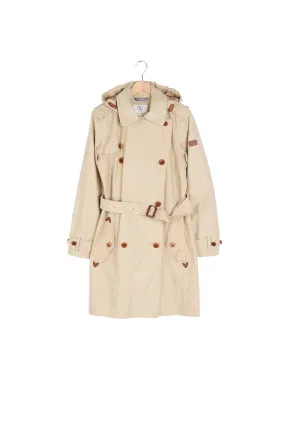 Manteau trench - 38