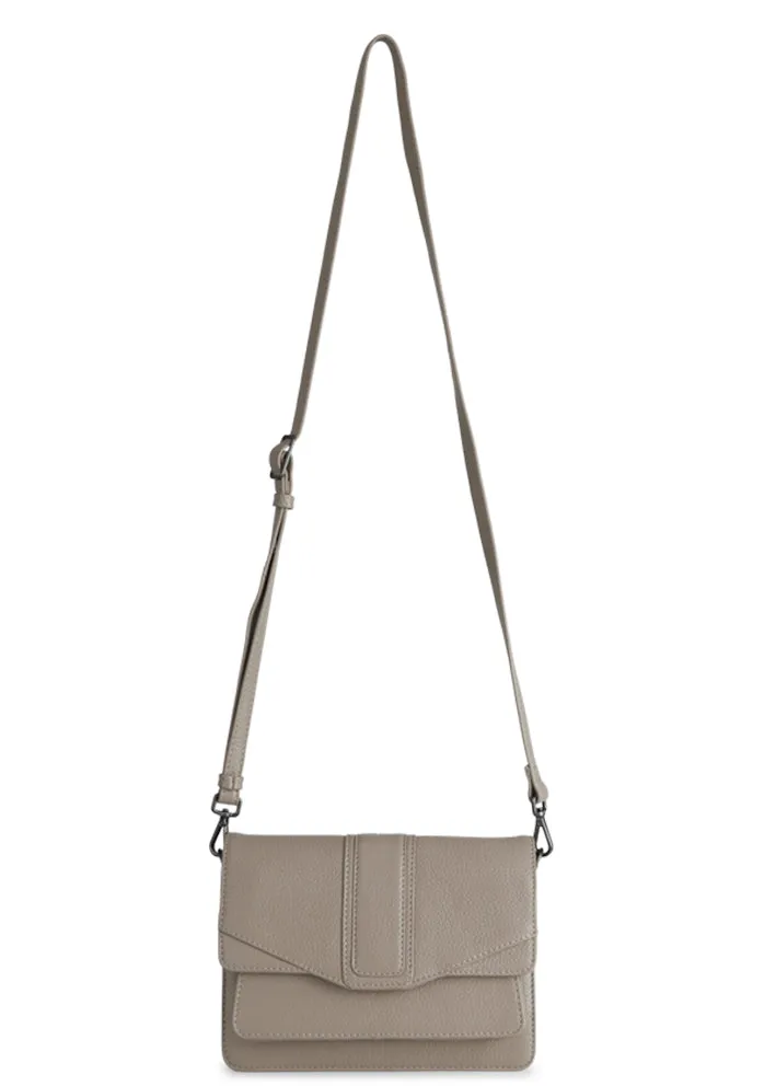 Markberg Jane Crossbody Taske - Grain - Sand