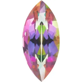 Marquise Green Mystic Topaz Natural Gemstones