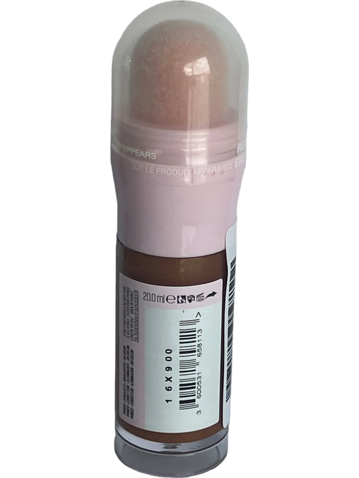 Maybelline Instant Perfector 4-in-1 Brightening Foundation Medium Deep 20 ml