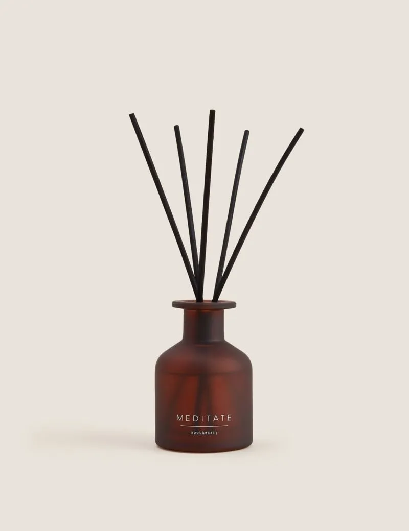 Meditate 100ml Diffuser