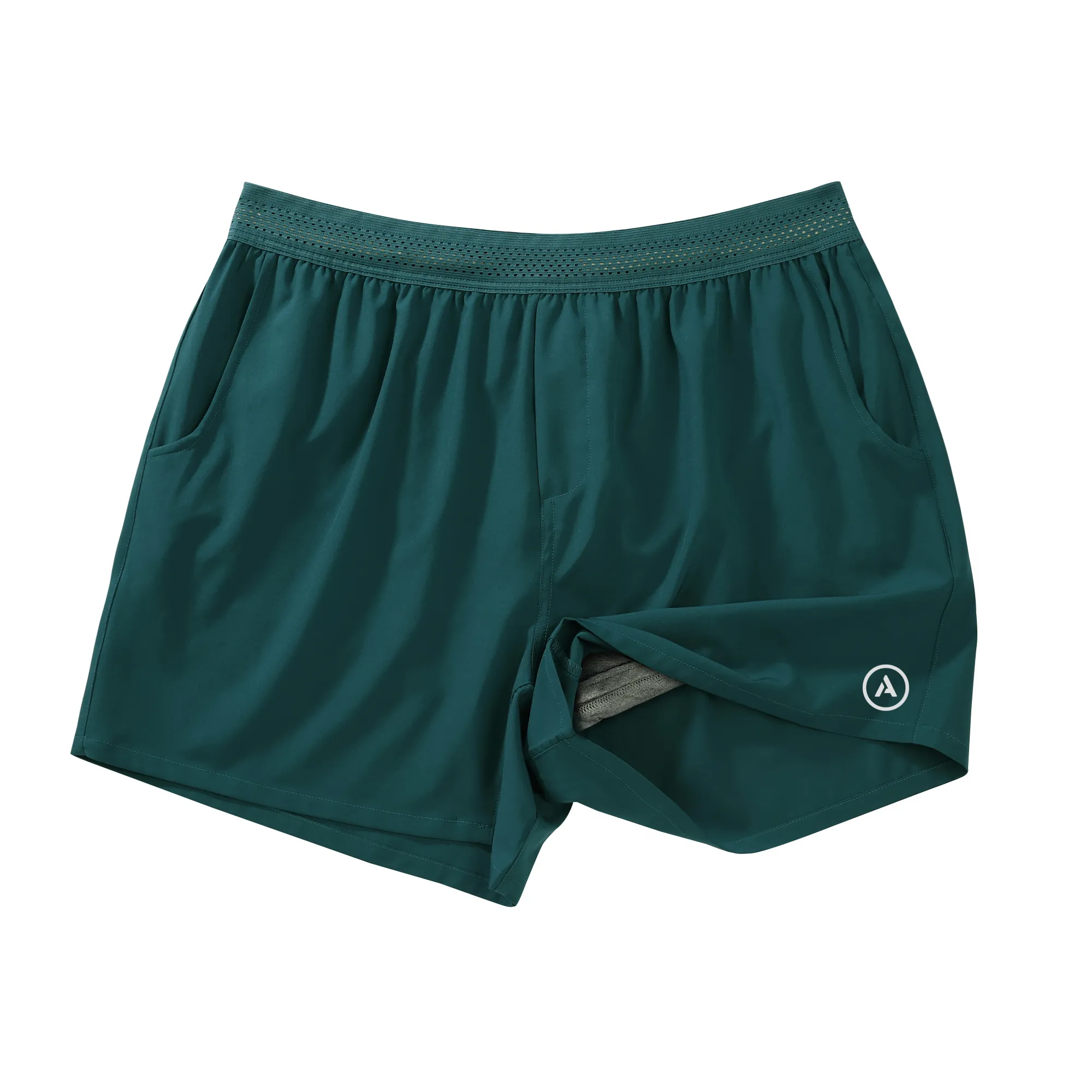 Men's 5 Running Short, 2-in-1