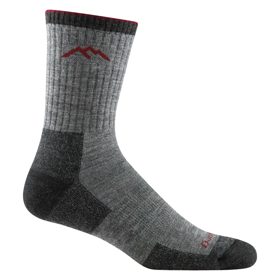 Men's Hiking Sock - Charcoal