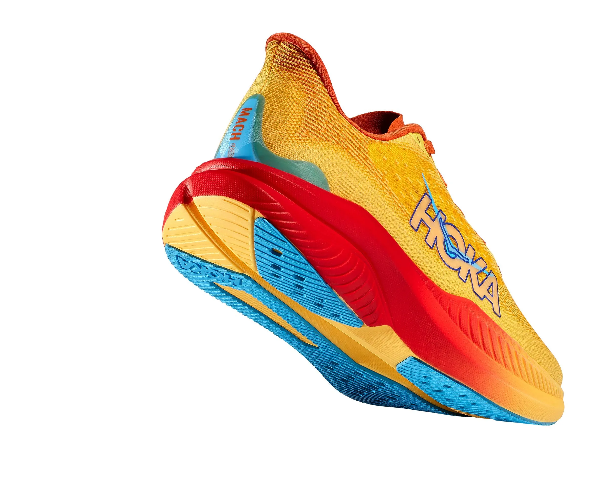 Men's Mach 6