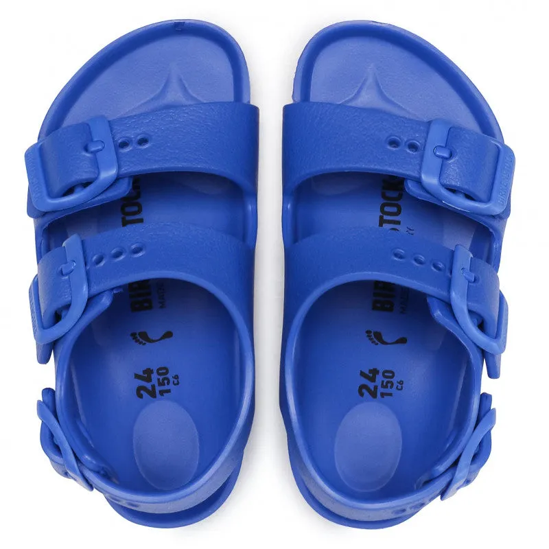 Milano EVA Playground Ultra Blue Kids     