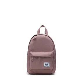 Mochila Herschel Classic Mini Ash Rose